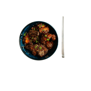 Chicken Manchurian