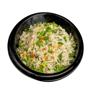 Veg Fried Rice